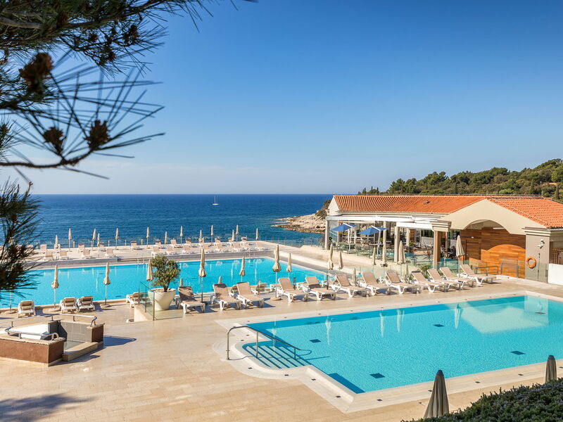 Park Plaza Verudela Resort 329340