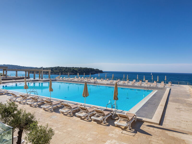 Park Plaza Verudela Resort 329341
