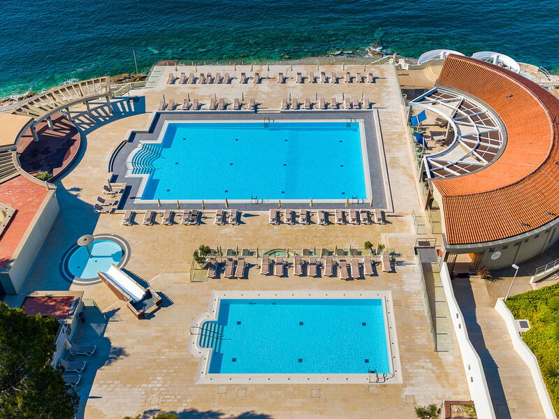Park Plaza Verudela Resort 329342