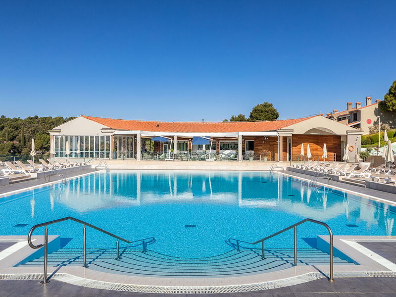 Park Plaza Verudela Resort 329343