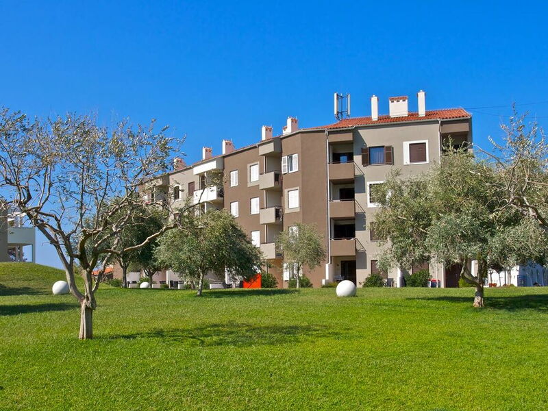 Park Plaza Verudela Resort 329344
