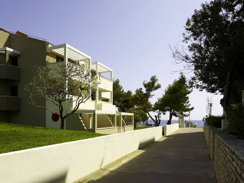 Park Plaza Verudela Resort 329345