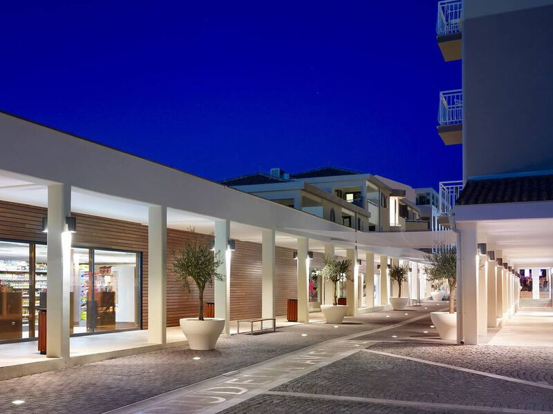 Park Plaza Verudela Resort 329347