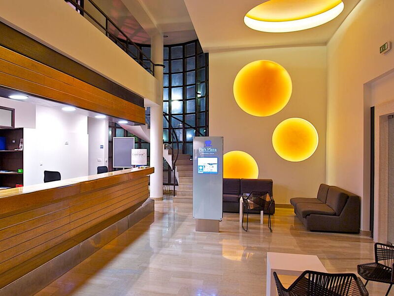 Park Plaza Verudela Resort 329348