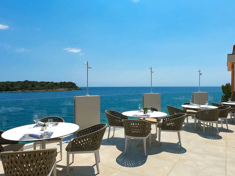 Park Plaza Verudela Resort 329352
