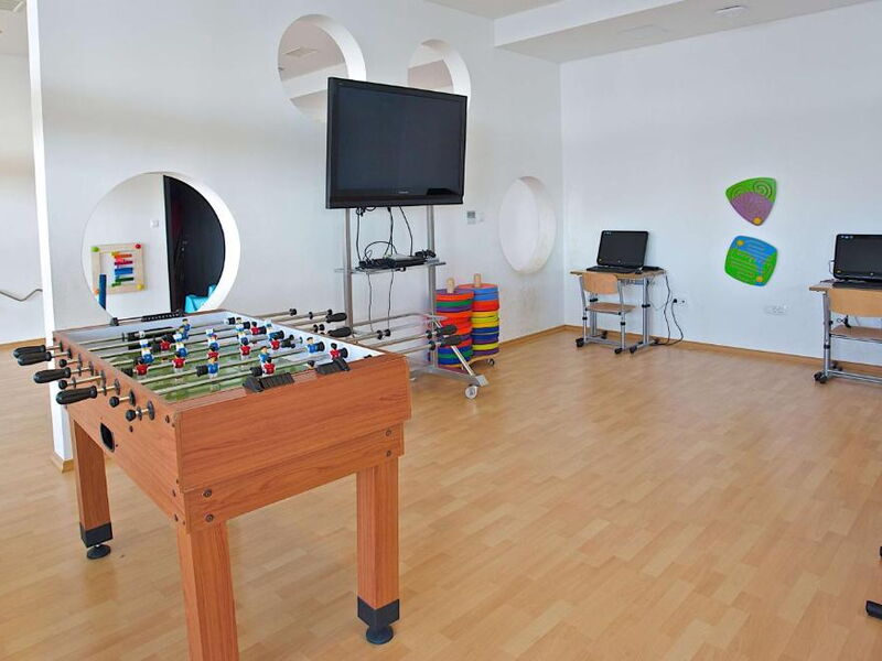 Park Plaza Verudela Resort 329357