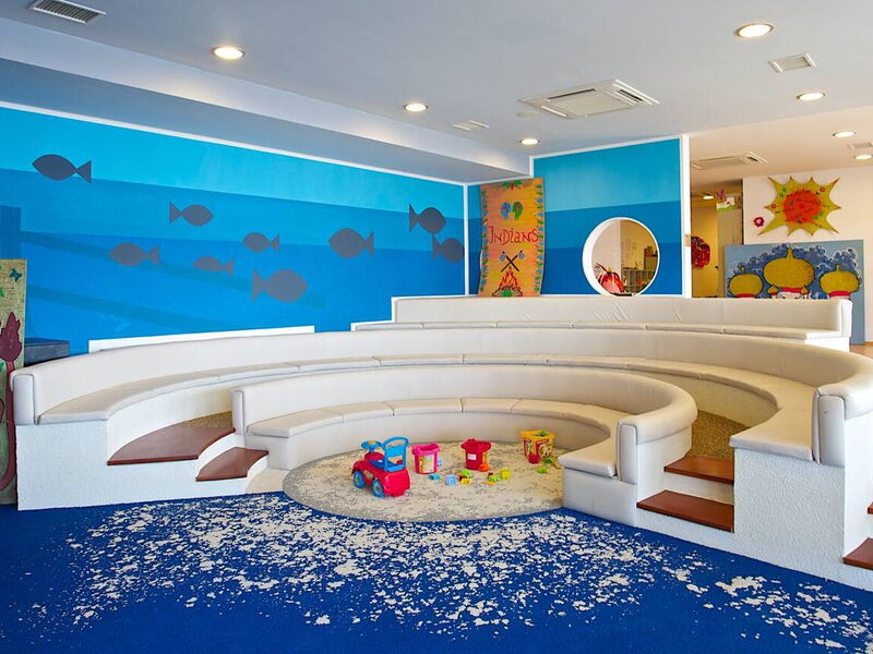 Park Plaza Verudela Resort 329360