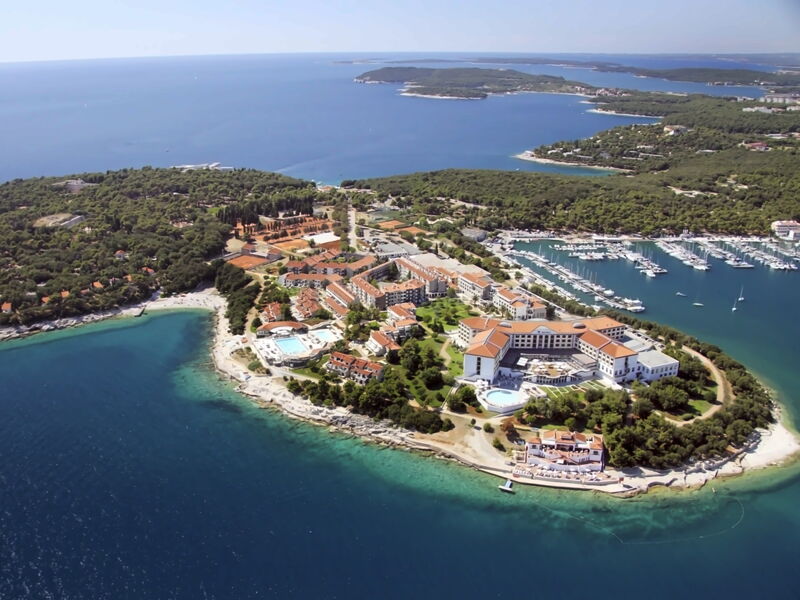 Park Plaza Verudela Resort 329363