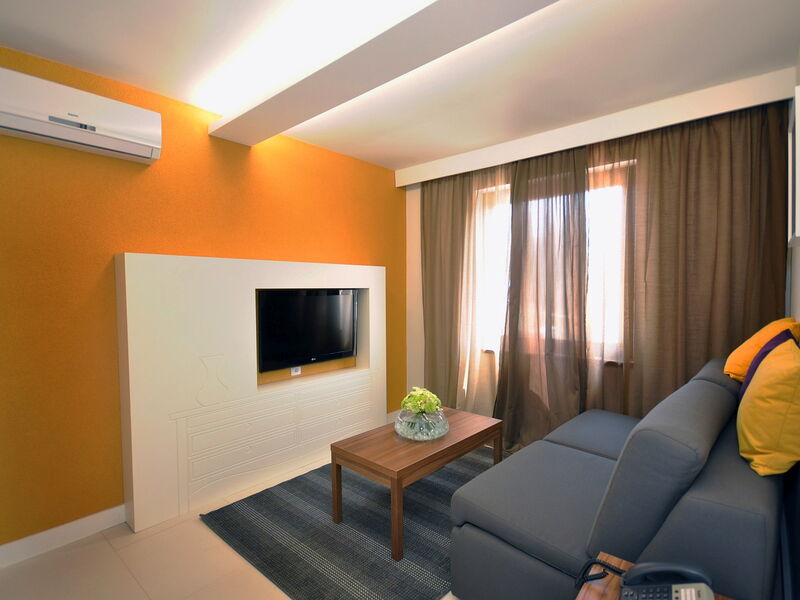 Park Plaza Verudela Resort 329368