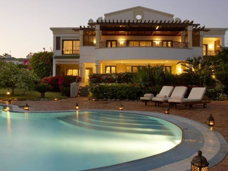 Park Regency Sharm El Sheikh Resort (ex 124858