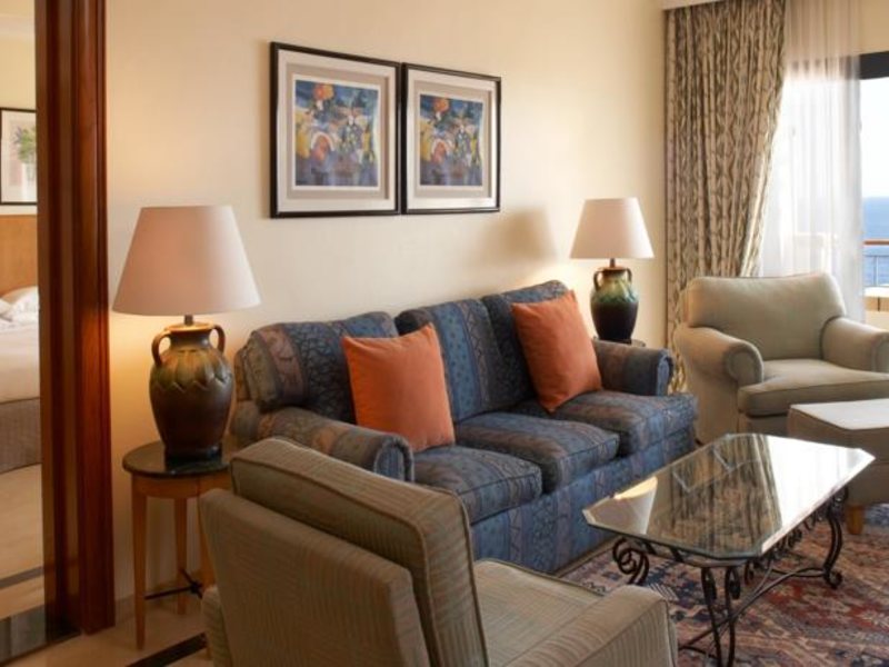 Park Regency Sharm El Sheikh Resort (ex 124859