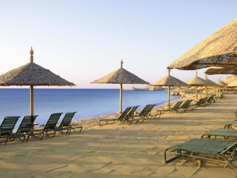 Park Regency Sharm El Sheikh Resort (ex 124860