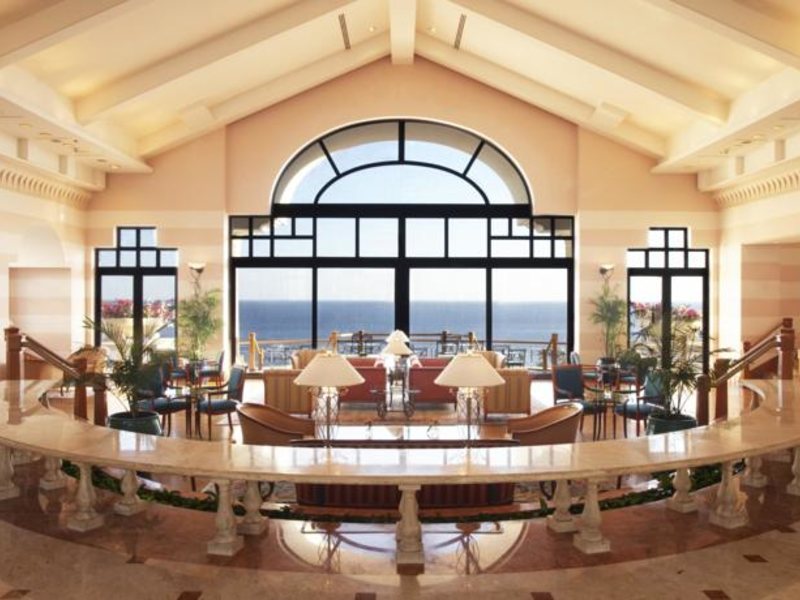 Park Regency Sharm El Sheikh Resort (ex 124861