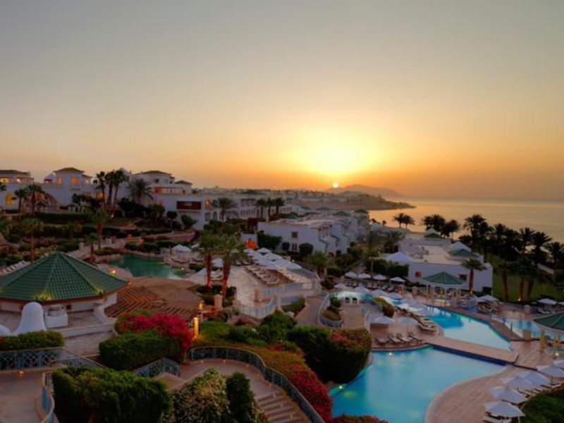 Park Regency Sharm El Sheikh Resort (ex 124867