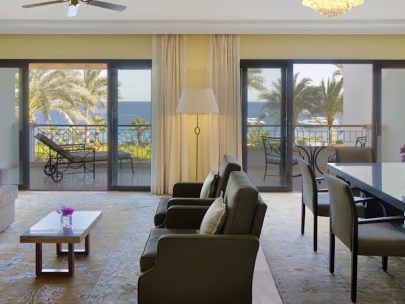 Park Regency Sharm El Sheikh Resort (ex 124868