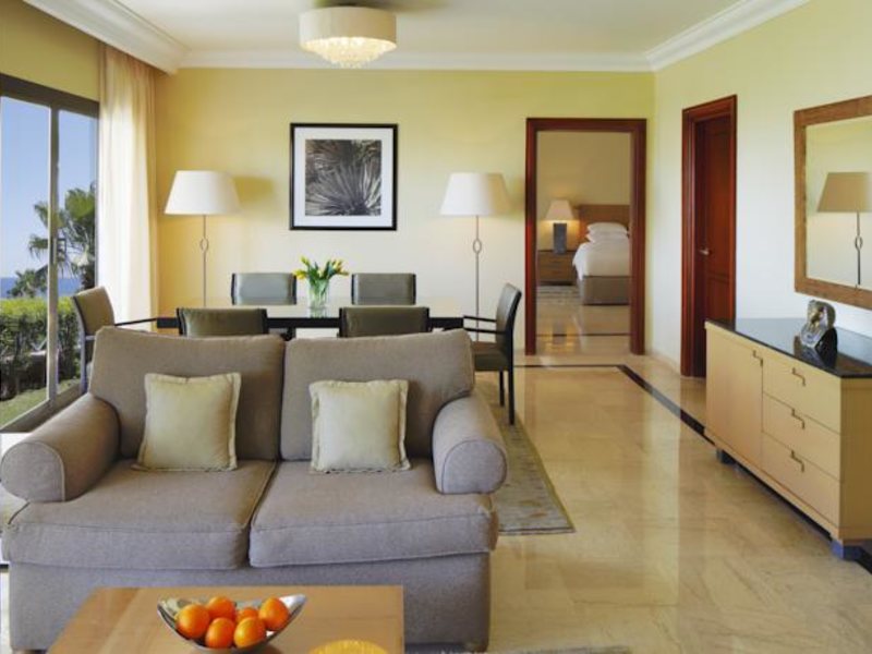 Park Regency Sharm El Sheikh Resort (ex 124869
