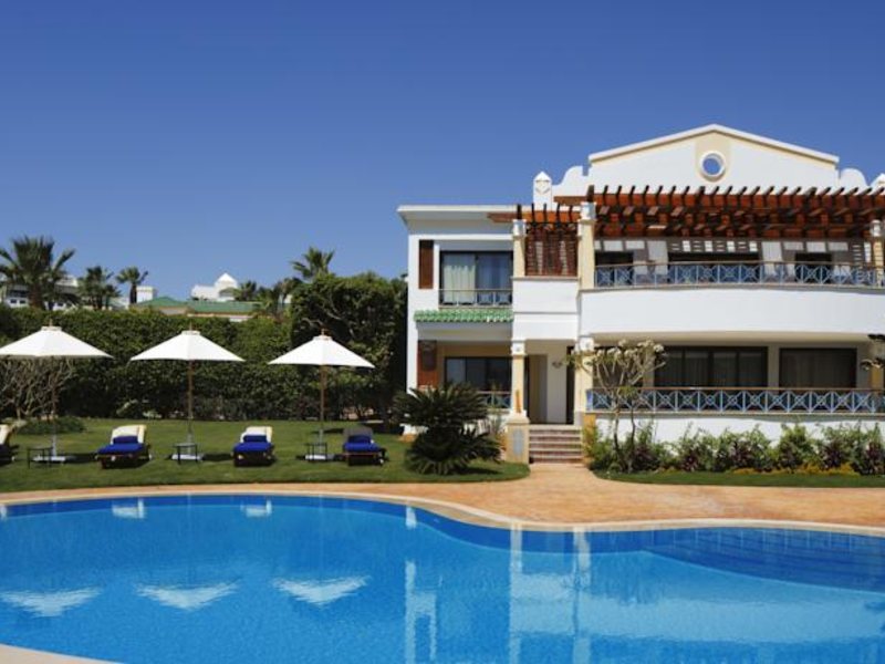 Park Regency Sharm El Sheikh Resort (ex 124874