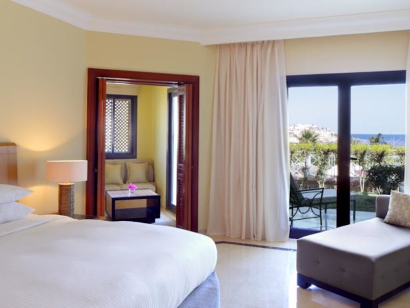 Park Regency Sharm El Sheikh Resort (ex 124879