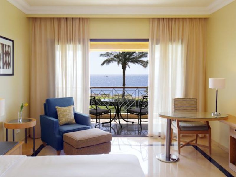 Park Regency Sharm El Sheikh Resort (ex 124880