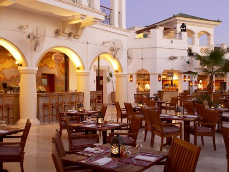 Park Regency Sharm El Sheikh Resort (ex 124882