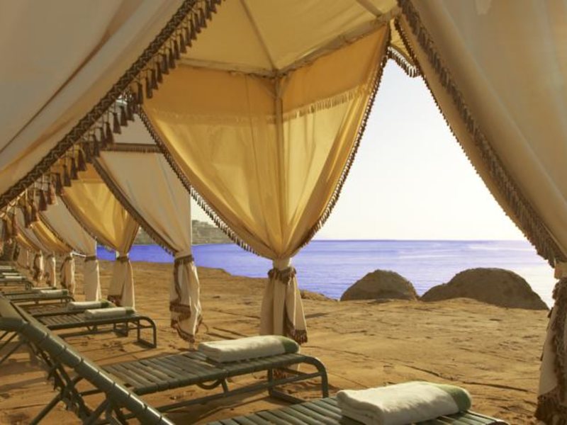 Park Regency Sharm El Sheikh Resort (ex 124883