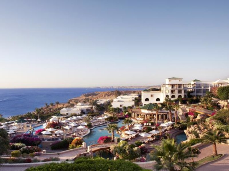 Park Regency Sharm El Sheikh Resort (ex 124884