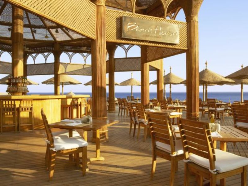 Park Regency Sharm El Sheikh Resort (ex 124885