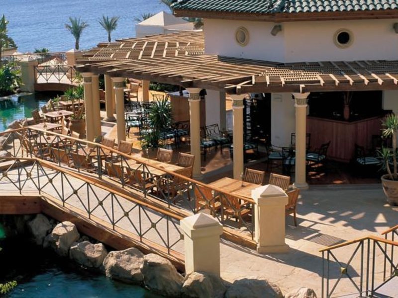 Park Regency Sharm El Sheikh Resort (ex 124886