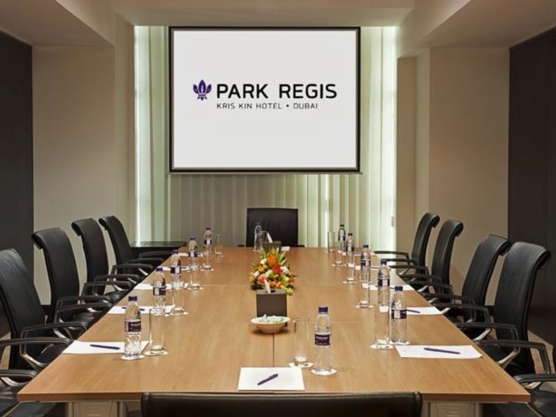 Park Regis Kris Kin Hotel  119563