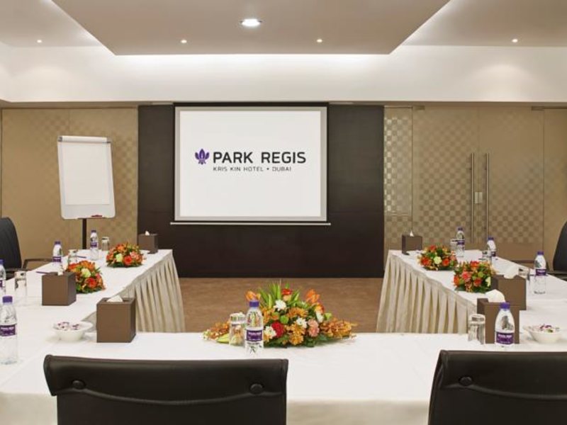 Park Regis Kris Kin Hotel  119565