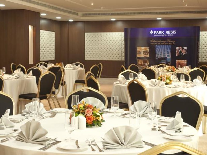 Park Regis Kris Kin Hotel  119566