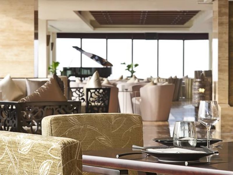 Park Regis Kris Kin Hotel  119567