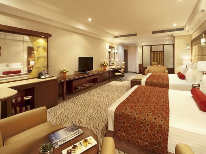 Park Regis Kris Kin Hotel  119575