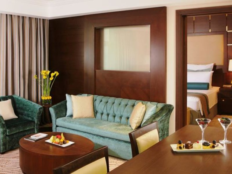 Park Regis Kris Kin Hotel  119578