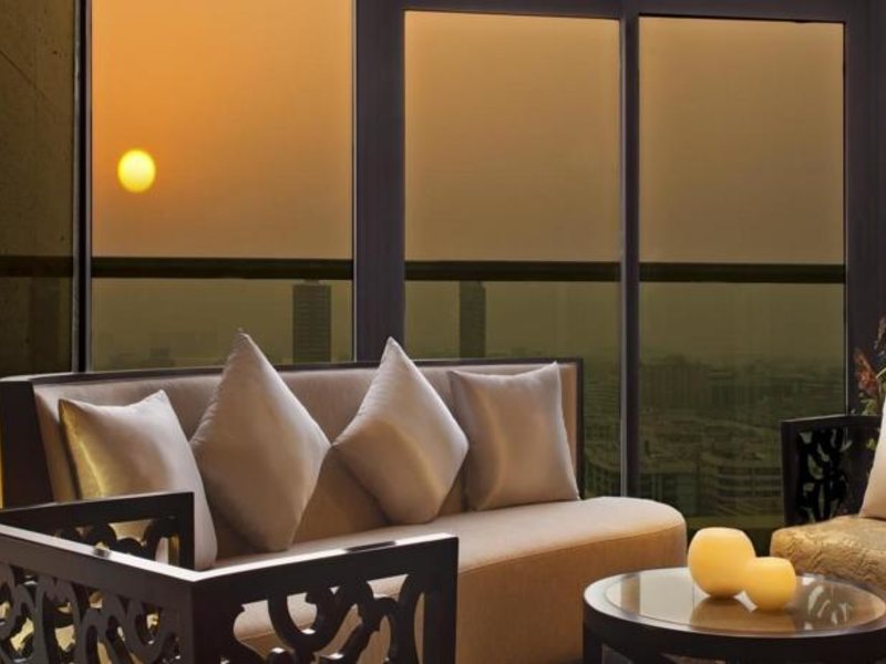 Park Regis Kris Kin Hotel  119579