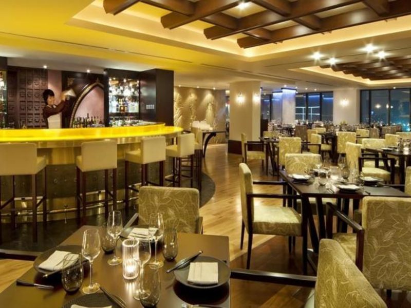 Park Regis Kris Kin Hotel  119582