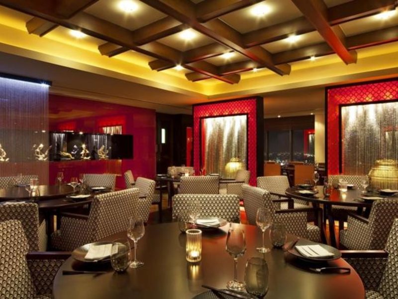 Park Regis Kris Kin Hotel  119584