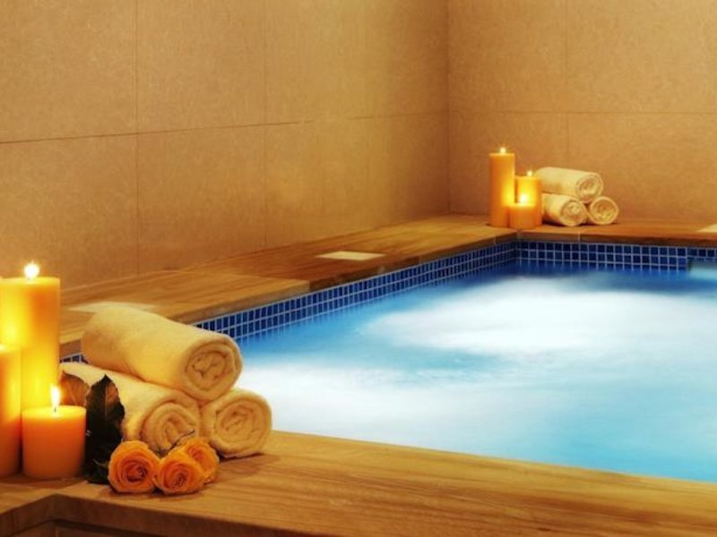 Park Regis Kris Kin Hotel  119587