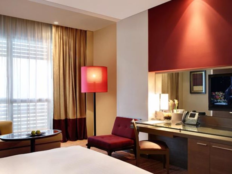 Park Rotana Abu Dhabi 118400