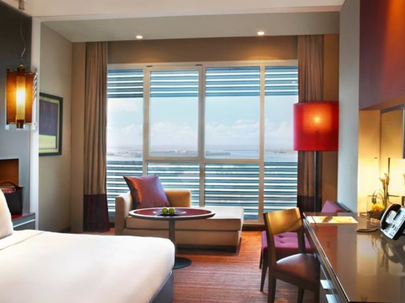 Park Rotana Abu Dhabi 118402