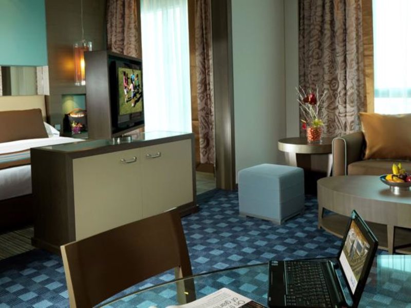 Park Rotana Abu Dhabi 118403