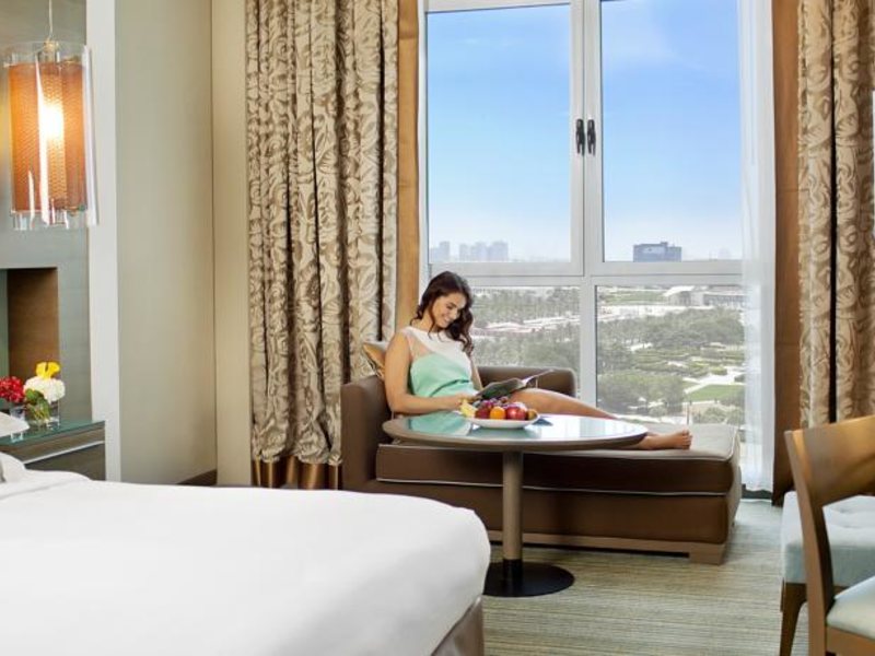 Park Rotana Abu Dhabi 118405