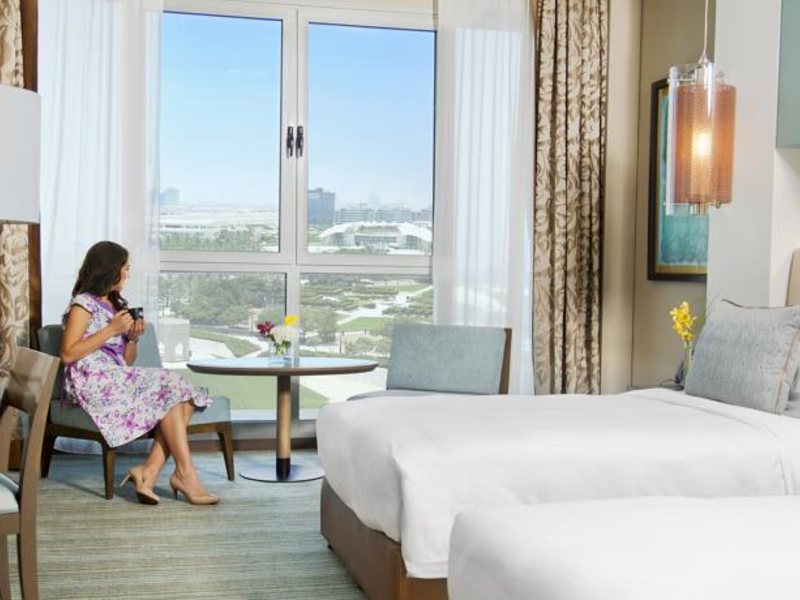 Park Rotana Abu Dhabi 118406