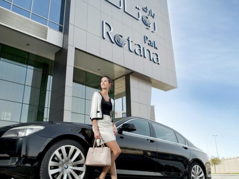 Park Rotana Abu Dhabi 118411