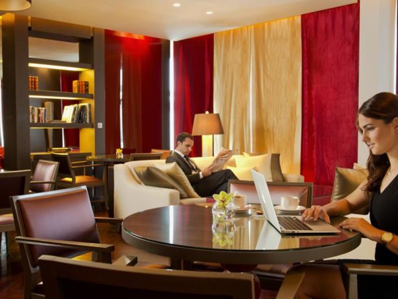 Park Rotana Abu Dhabi 118413