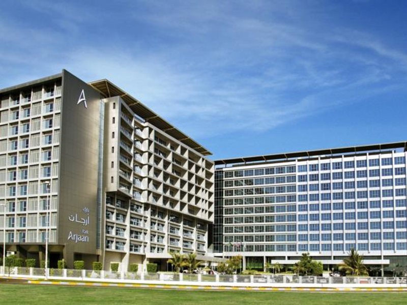 Park Rotana Abu Dhabi 118414