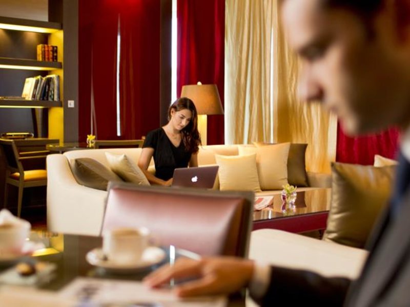 Park Rotana Abu Dhabi 118415