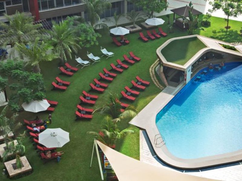 Park Rotana Abu Dhabi 118419