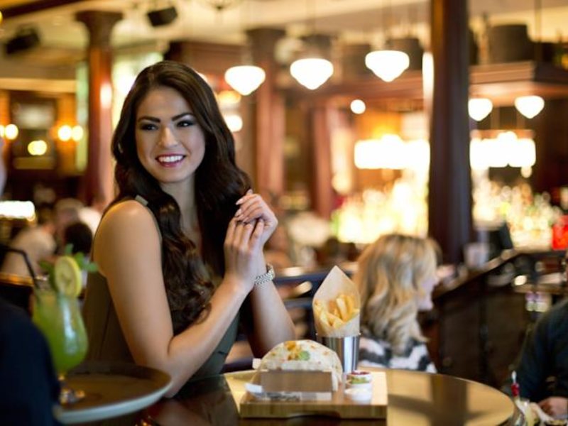 Park Rotana Abu Dhabi 118420