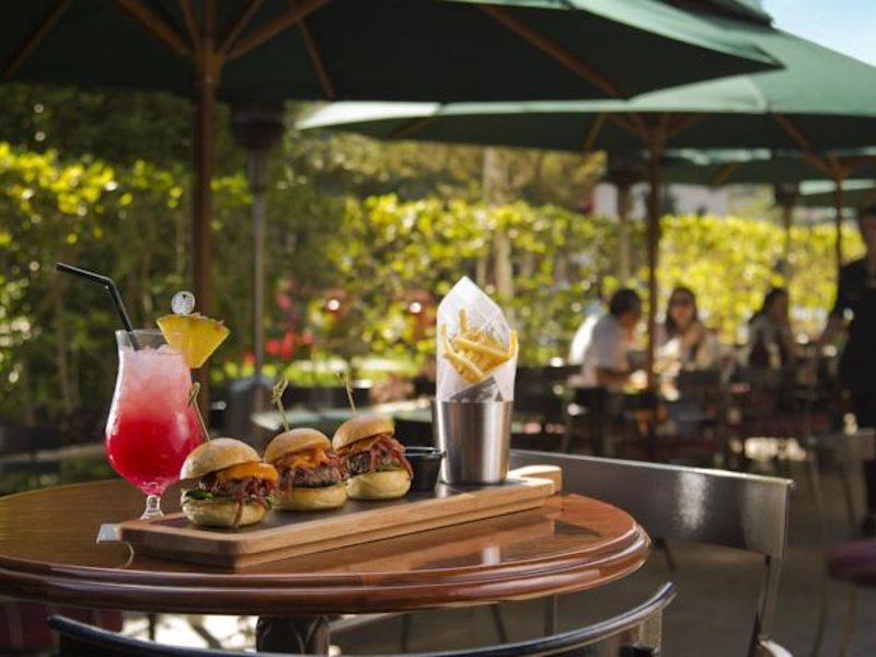 Park Rotana Abu Dhabi 118421